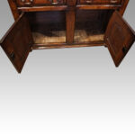 18th century Oak dresser base - Image 10