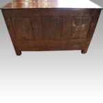 18th century Oak dresser base - Image 12