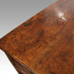 18th century Oak dresser base - Image 3