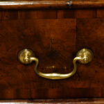 Early 18thc. chest of drawers - Image 10