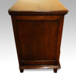 Early 18thc. chest of drawers - Image 9