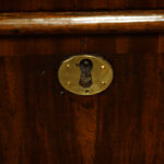 Early 18thc. chest of drawers - Image 7