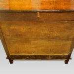 Early 18thc. chest of drawers - Image 6