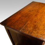 Early 18thc. chest of drawers - Image 3