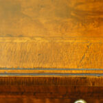 1920's walnut dressing table - Image 6