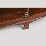 19thc oak pot board dresser - Image 5