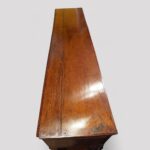 19thc oak pot board dresser - Image 2