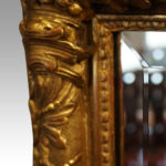 19thc. gilt mirror - Image 13