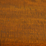 19thc. mahogany housekeepers cupboard - Image 7