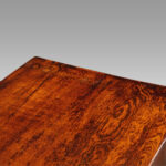 19thc. oak dresser base - Image 6