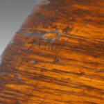 Antique oak pot board dresser - Image 6