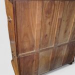 Victorian Camphorwood campaign chest - Image 10