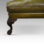 Pair of Antique Irish Wingchairs - Image 8
