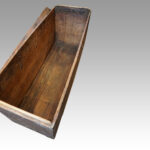 Antique Tibetan Dragon chest - Image 3