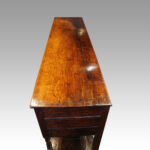 Antique oak pot board dresser  - Image 8