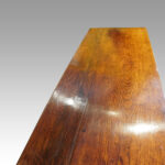 Antique oak pot board dresser  - Image 5
