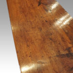 Antique oak pot board dresser base - Image 9