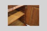 Antique mahogany chiffonier - Image 10