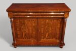 Antique mahogany chiffonier - Image 2