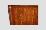 Antique mahogany chiffonier - Image 7