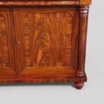 Antique mahogany chiffonier - Image 6