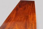 Antique mahogany chiffonier - Image 3