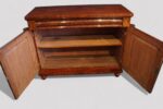 Antique mahogany chiffonier - Image 4