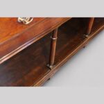 Antique multi drawer pot board dresser - Image 2