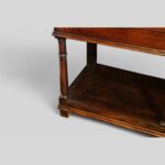 Antique multi drawer pot board dresser - Image 3