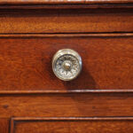 Antique oak Carnarvon dresser - Image 9