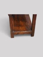 Antique oak cottage dresser base - Image 10