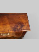 Antique oak cottage dresser base - Image 5