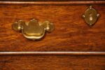 Antique oak dog kennel dresser - Image 10