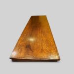 Antique oak dog kennel dresser - Image 11