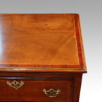 Antique oak dresser base - Image 8