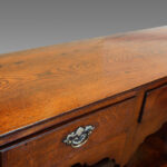 Antique oak pot-board dresser base Now Sold - Image 3