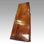Antique oak pot board dresser multi drawers - Image 8