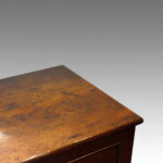 Antique oak potboard dresser - Image 4