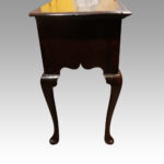 Antique oak dresser base - Image 8
