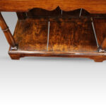 Antique rustic oak farmhouse dresser - Image 10