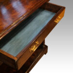 Antique rustic oak farmhouse dresser - Image 8