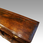 Antique rustic oak farmhouse dresser - Image 7