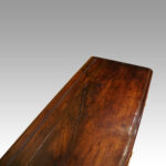 Antique rustic oak farmhouse dresser - Image 4