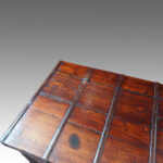 Antique merchants chest - Image 10