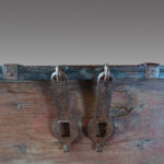 Antique merchants chest - Image 9