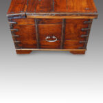 Antique merchants chest - Image 8