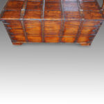Antique merchants chest - Image 4