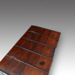 Antique merchants chest - Image 3