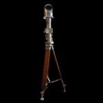 Carl Zeiss Berlin Wall Periscope Binoculars - Image 14