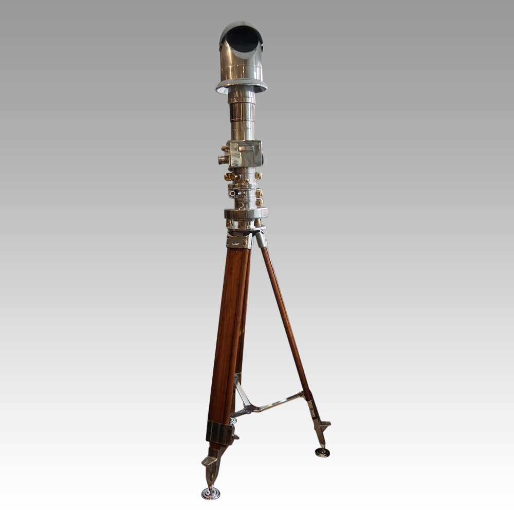 Berlin-wall-periscope-2.jpg Carl Zeiss Berlin Wall Periscope Binoculars - Image 1